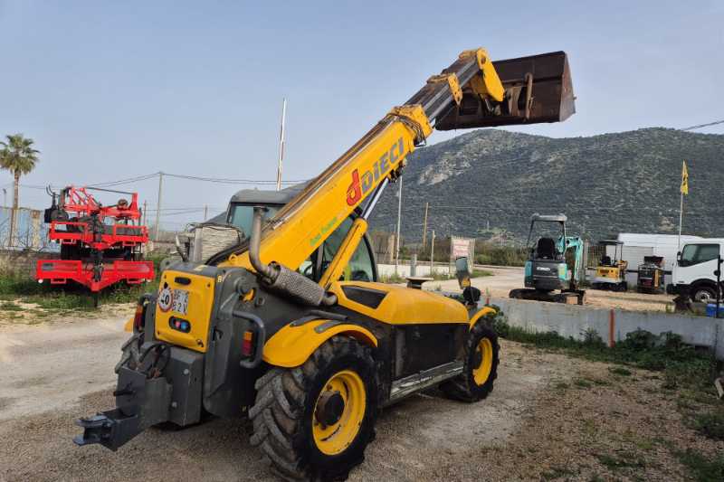 OmecoHub - Immagine DIECI FARMER 30.9